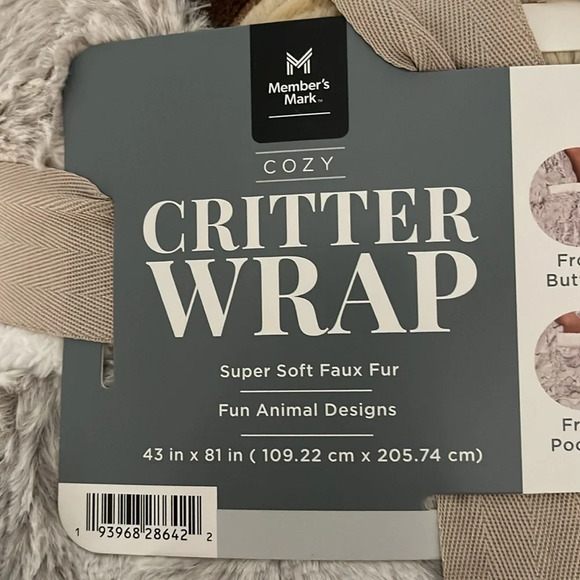 Wrap - Picture 3 of 3